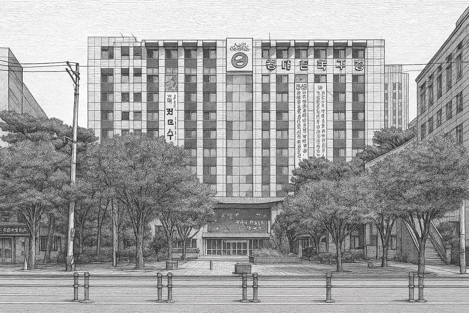 동쪽(東)의 木 기운이 순수하게 모인 곳. 乙卯는 木의 극치로 성장과 활력의 에너지.