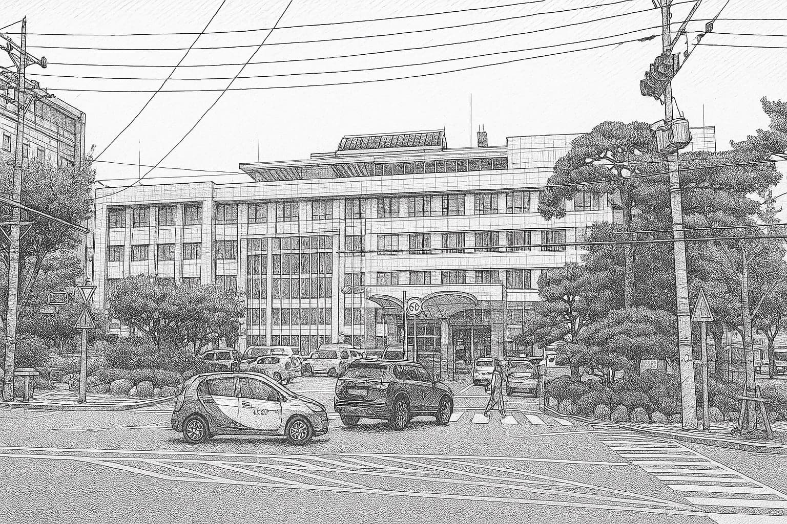 아홉(九) 어르신(老)의 土金 기운. 수출공업단지에서 디지털밸리로.