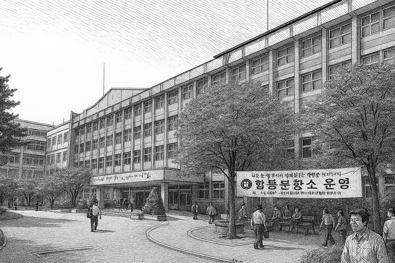 영원히(永) 오르는(登) 포구(浦)의 水 기운. 여의도를 품고 있어 정치·금융의 흐름이 모이는 곳.