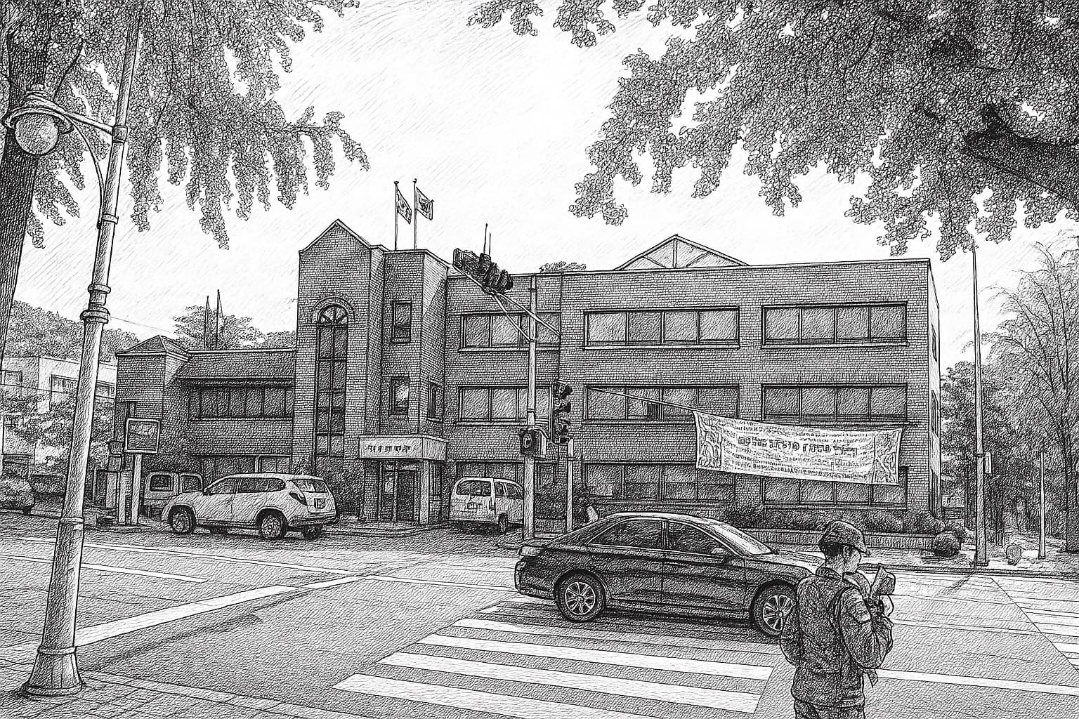 청운동 오행 풍수