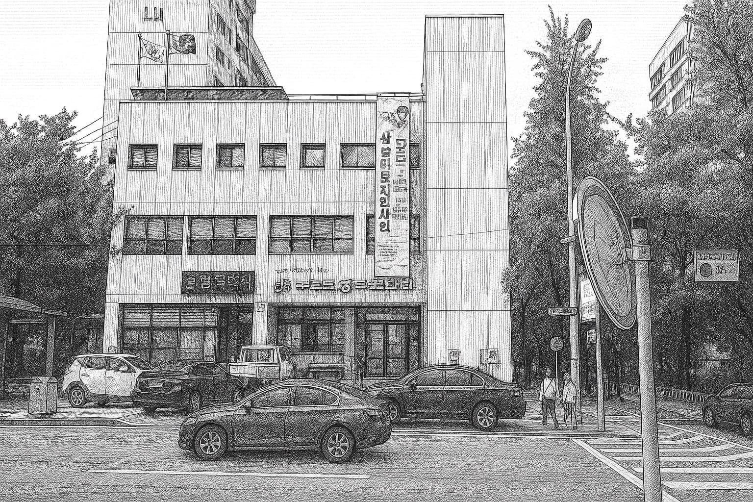 구로동 오행 풍수