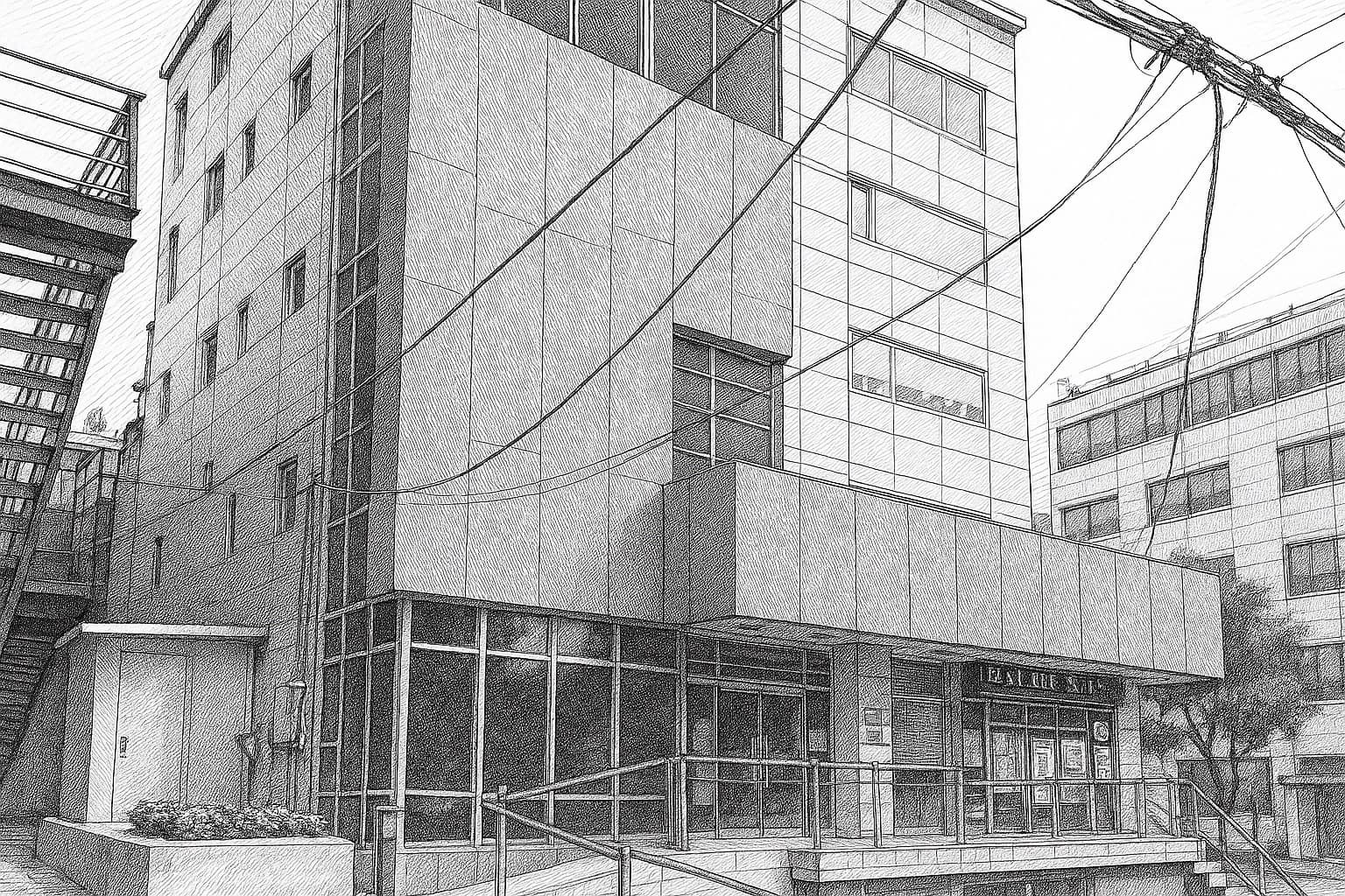 장충동 오행 풍수