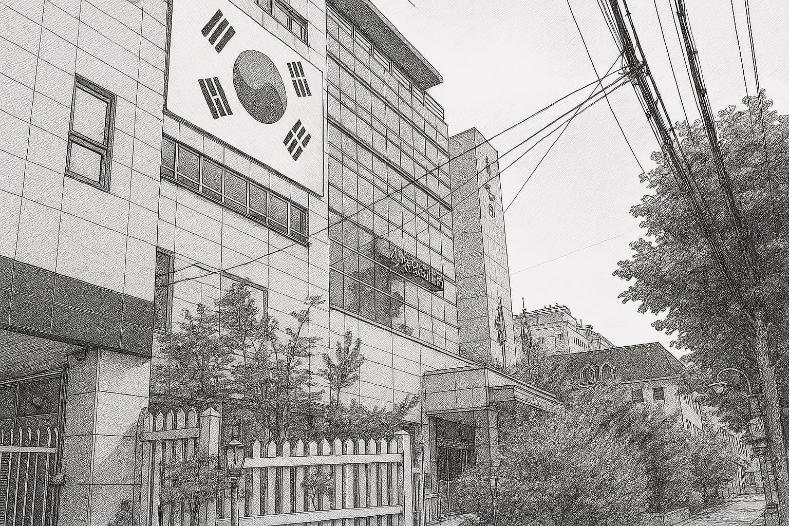 서초동 오행 풍수