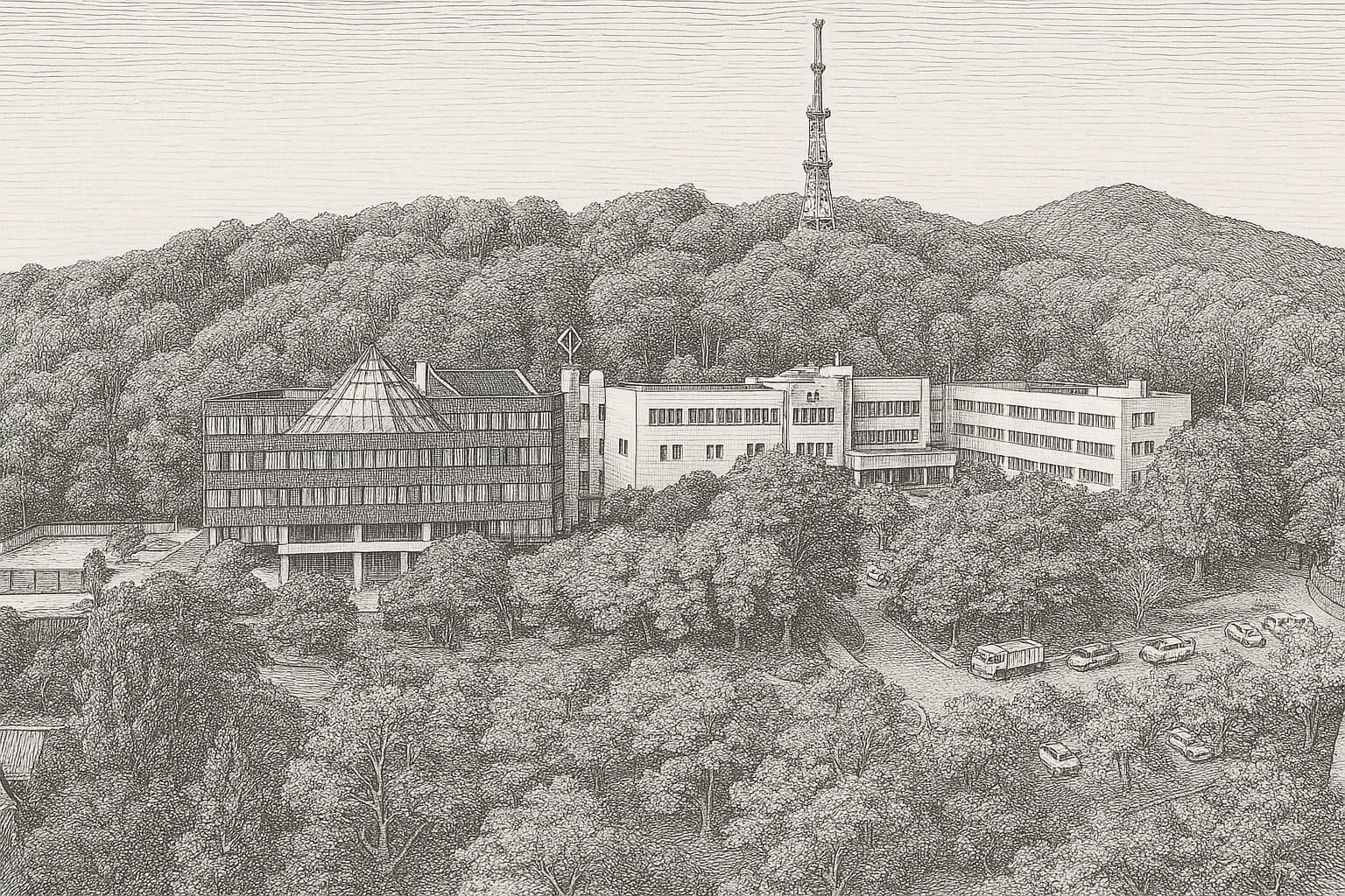 우면동 오행 풍수