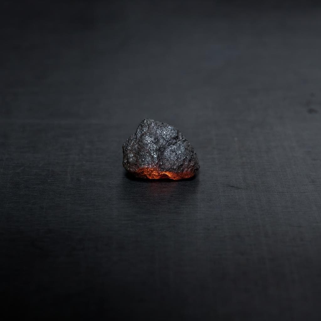 경신일주 여자, 불을 만나야 빛나는 무쇠