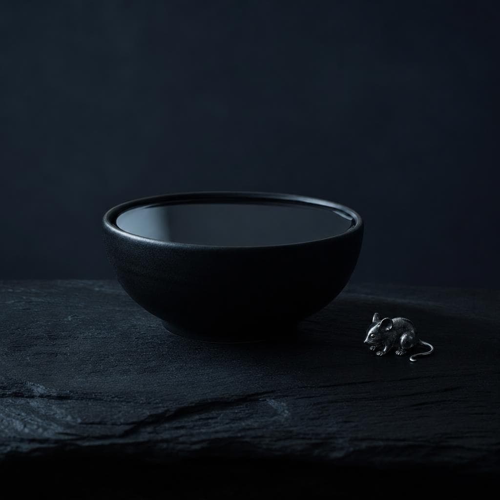 임자일주 여자, '임자 만났다'는 센 기운 뒤에 숨은 깊은 바다