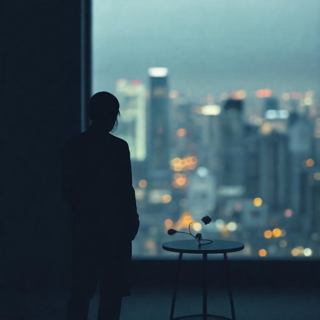 을해일주 여자, 물 위에 떠도는 운명의 비밀