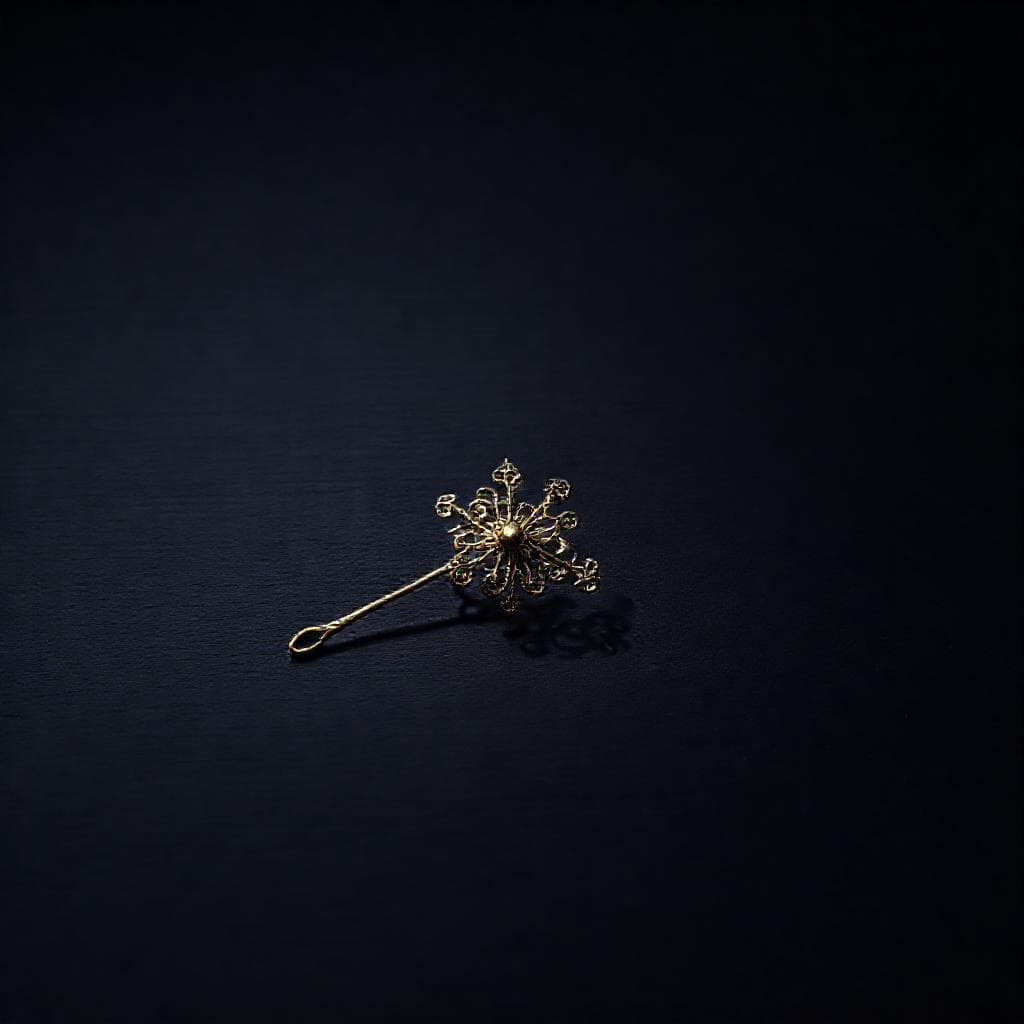 갑오일주 여자, 불꽃처럼 살아가는 그녀